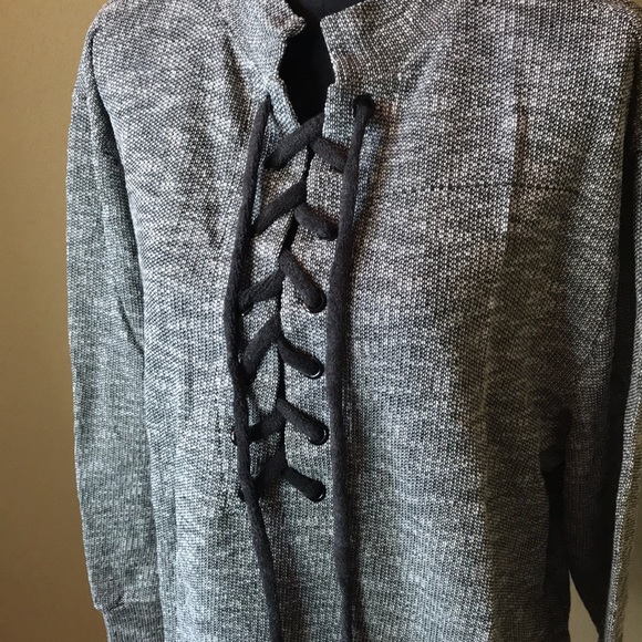 Daydream Nation black and white sweater. Size S - Picture 5 of 14